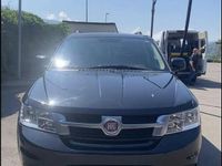 Usata Fiat Freemont Urban 140 CV (102 kW) 2011 SUV