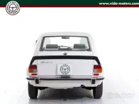 Usata Alfa Romeo Alfasud Ti 68 CV (50 kW) 1970 Bianco Berlina