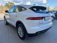 Usata Jaguar E-Pace 150 CV (110 kW) 2019 Bianco SUV