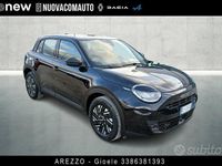 Usata Fiat 600 Business 110 CV (80 kW) 2025 Nero SUV
