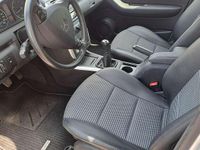 Usata Mercedes A150 Avantgarde 95 CV (69 kW) 2006 Argento Monovolume