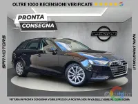 Usata Audi A4 Business 163 CV (119 kW) 2024 Station wagon