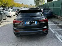 Usata Audi Q3 S-Line 150 CV (110 kW) 2021 SUV