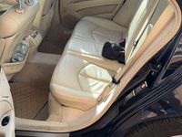 Usata Mercedes E280 Avantgarde 231 CV (169 kW) 2005 Blu Berlina