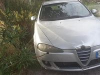 Usata Alfa Romeo 147 2005 Utilitaria