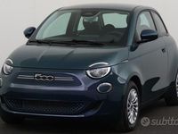 Usata Fiat 500e Icon 86 kW (118 CV) 2023 Bronzo Berlina