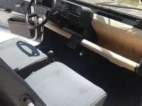 Usata Fiat Panda 4x4 50 CV (36 kW) 1989 Grigio Utilitaria