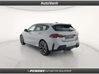 Nuova BMW 118 M Sport 150 CV (110 kW) 2026 Grigio Utilitaria