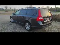 Usata Volvo V70 136 CV (100 kW) 2010 Station wagon