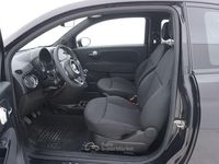 Usata Fiat 500 69 CV (50 kW) 2023 Nero Berlina