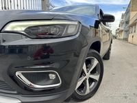 Usata Jeep Cherokee Limited 195 CV (143 kW) 2020 Nero SUV