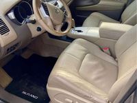 Usata Nissan Murano Tekna 190 CV (139 kW) 2012 Station wagon