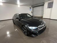 Usata BMW 318 M Sport 150 CV (110 kW) 2025 Nera Berlina