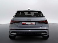 Usata Audi A3 Advanced Plus 150 CV (110 kW) 2024 Grigio freccia perla Berlina
