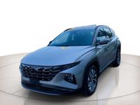 usata Hyundai Tucson 1.6 crdi 48V Xline 2wd imt