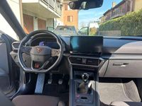 Usata Cupra Formentor 150 CV (110 kW) 2022 Grigio SUV