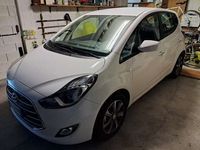 usata Hyundai ix20 ix20 1.4 90 CV Classic