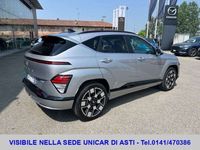 Usata Hyundai Kona 160 kW (218 CV) 2025 Shimmering silver SUV