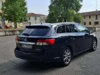 Usata Toyota Avensis Business Edition 126 CV (92 kW) 2011 Station wagon