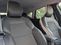 Usata Renault Captur 101 CV (74 kW) 2020 Grigio SUV