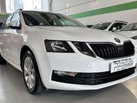 Usata Skoda Octavia Executive 116 CV (85 kW) 2019 Bianco Station wagon