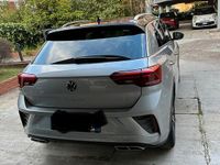 Usata VW T-Roc R-line 150 CV (110 kW) 2023 SUV