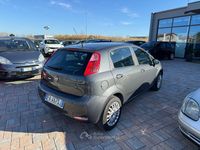 Usata Fiat Punto Young 75 CV (55 kW) 2015 Other Utilitaria