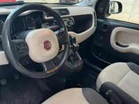 Usata Fiat Panda 95 CV (69 kW) 2016 Nero Utilitaria