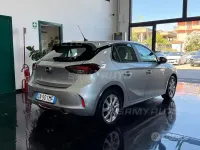 Usata Opel Corsa Edition 75 CV (55 kW) 2023 Grigio Utilitaria