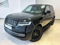 Nuova Land Rover Range Rover HSE 249 CV (183 kW) 2025 Santorini black SUV
