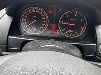 Occasion BMW X1 177 ch (130 kW) 2011 Gris SUV