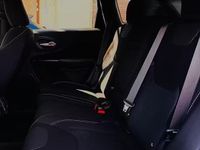 Occasion Jeep Cherokee 185 ch (136 kW) 2016 Blanc SUV