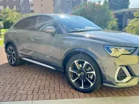 Usata Audi Q3 Sportback S-Line 230 CV (169 kW) 2019 SUV