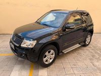 Usata Suzuki Grand Vitara 2009 SUV