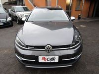 usata VW Golf Alltrack Variant 2.0 TDI 184CV DSG 4MOTION Exec. BMT usato