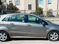 Usata Mercedes A200 Avantgarde 140 CV (102 kW) 2006 Grigio Berlina