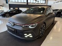 Usata VW Golf VII GTI 2021 Grigio Utilitaria