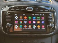 Usata Fiat Punto Evo 75 CV (55 kW) 2010 Utilitaria