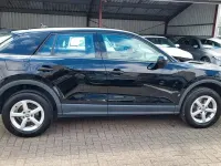Usata Audi Q2 Business 149 CV (109 kW) 2026 Nero SUV