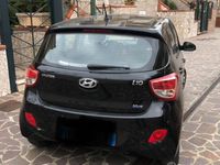 usata Hyundai i10 i10 1.0 LPGI Econext Comfort