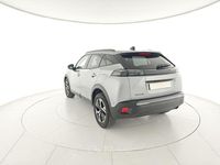 Begagnad Peugeot 2008 Allure 101 HK (74 kW) 2025 Grå SUV
