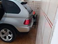 Usata BMW X5 2005 Grigio SUV