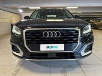 Usado Audi Q2 Admired 116 CV (85 kW) 2020 Negro SUV