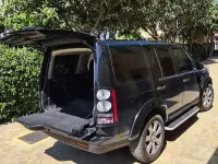 Usata Land Rover Discovery 211 CV (155 kW) 2002 SUV