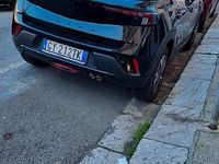 Nuova Opel Mokka 130 CV (95 kW) 2025 Nero SUV