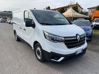 Usata Renault Trafic 110 CV (80 kW) 2022 Bianco