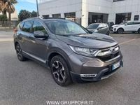 Usata Honda CR-V Executive 184 CV (135 kW) 2020 SUV