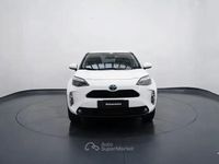 Usata Toyota Yaris Cross Active 116 CV (85 kW) 2025 Bianco SUV