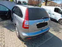 Usata Honda CR-V 2008 Grigio SUV