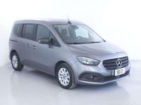 Usata Mercedes Citan 110 95 CV (69 kW) 2023 Grigio Station wagon